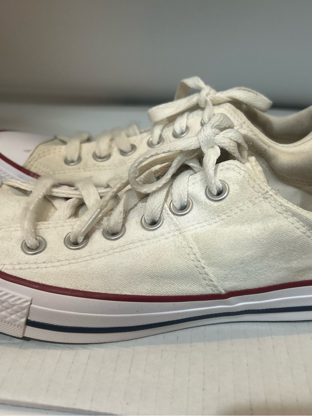 Converse Women’s Size 8 All-Star Sneakers